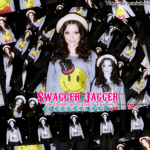 Blend Cher Lloyd #3