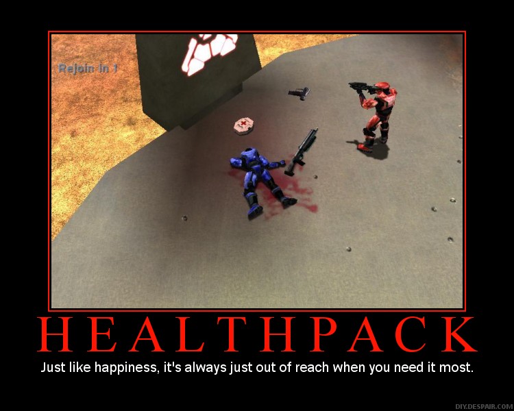 HEALTHPACK