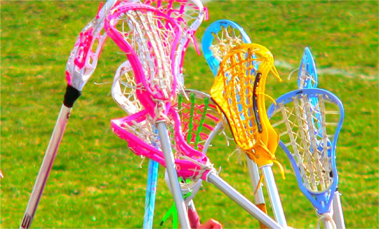 Lacrosse