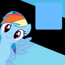 Rainbow Dash - Twitter Profile Header