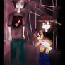 FNaF4