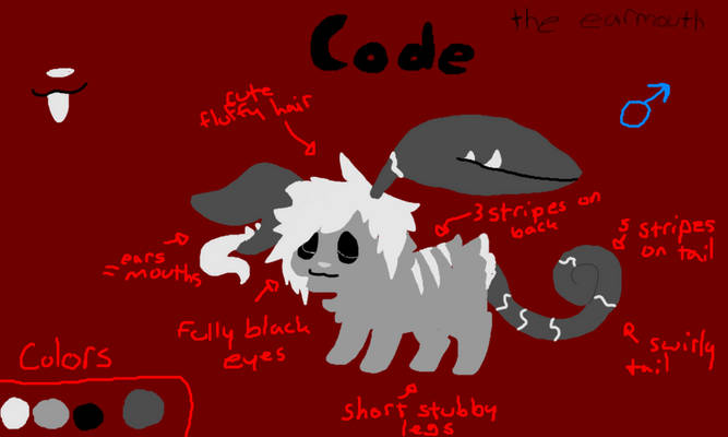 Code ref