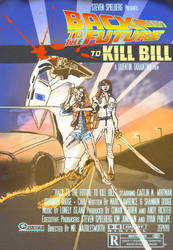 Back to the Future to Kill Bill