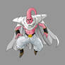 Dragon Ball Z - Majin Buu (Gohan Absorbed) by DBCProject on DeviantArt