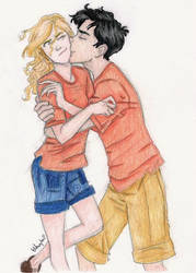 Burdge-bug's Percabeth by watergirl1996