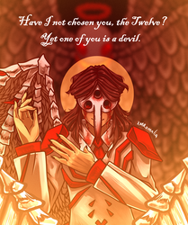 Risk Level Aleph On Lobotomycorporation Deviantart Risk Level Aleph On Lobotomycorporation Deviantart