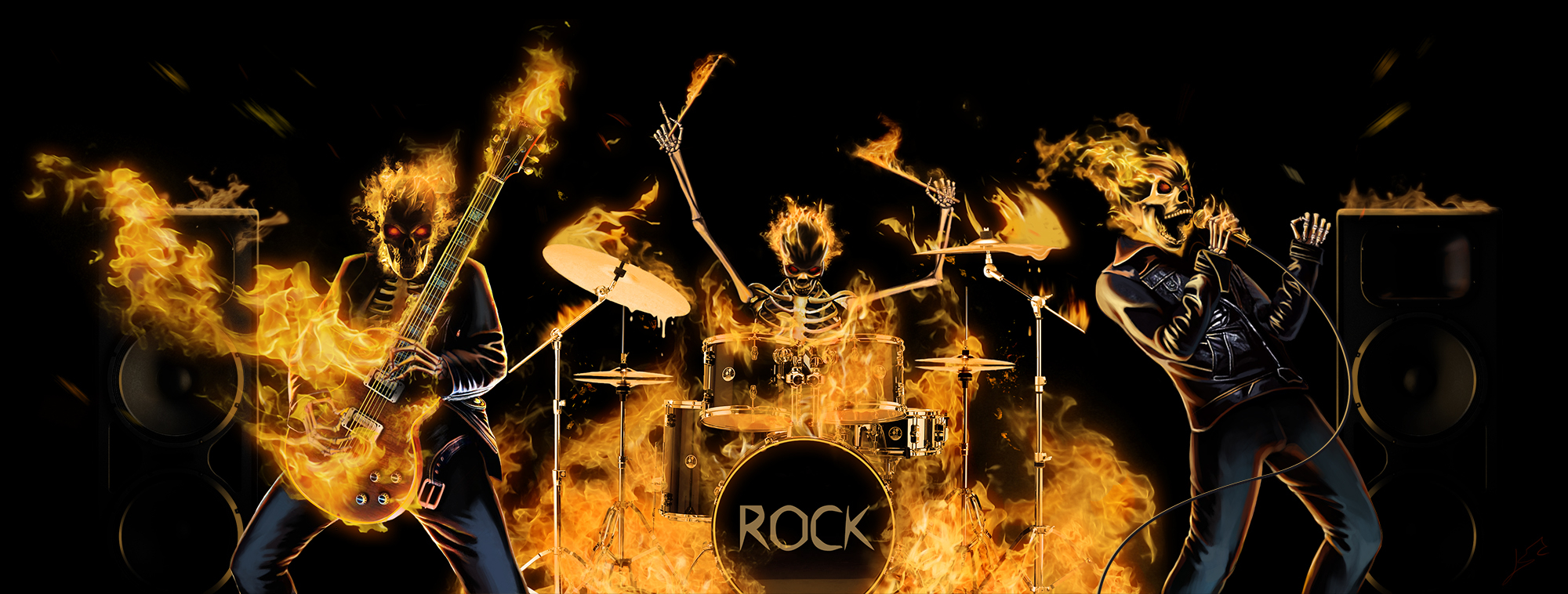 ROCK