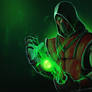 MK Ermac