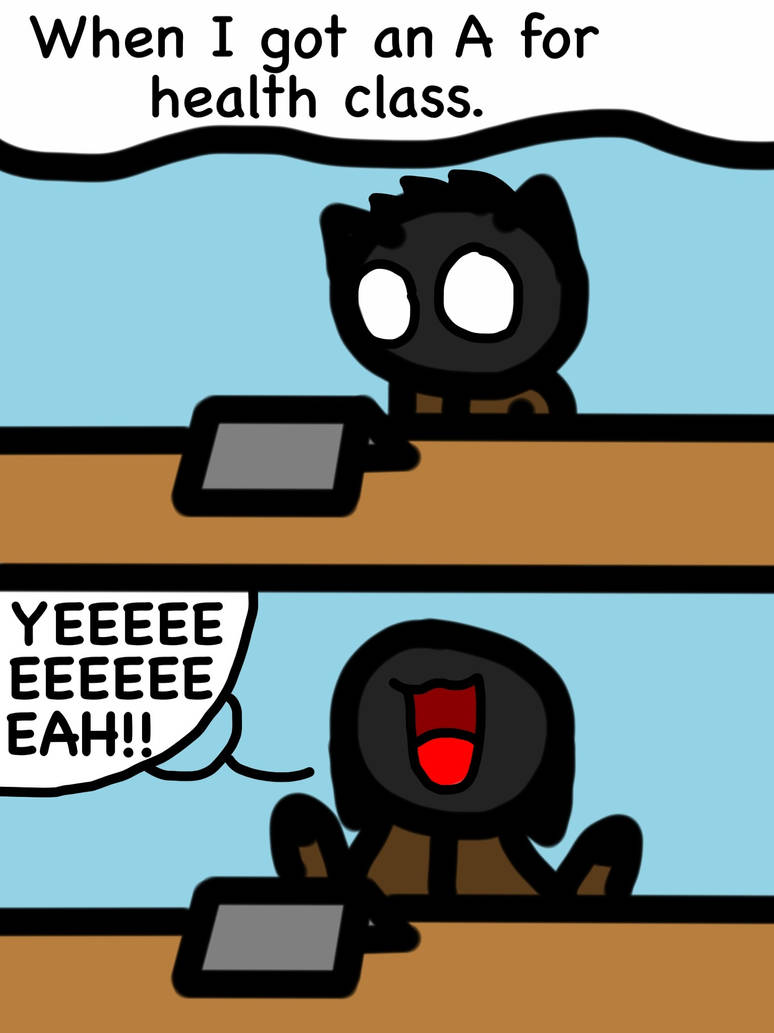 Health Class by SinfulAnkh on DeviantArt