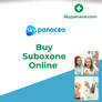Buy Generic Suboxone Online