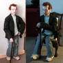 Dr. House Doll