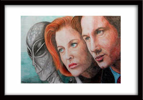 X-Files