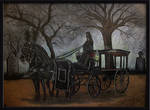 Hearse by Vulkanette