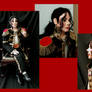 Michael Jackson Doll