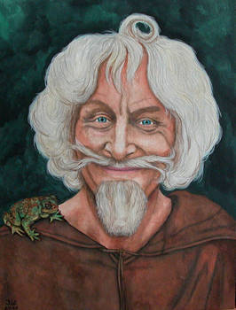 Catweazle
