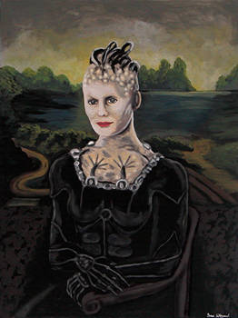 Mona Borga