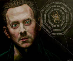 Dharma Spider