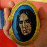 Severus Snape Miniature
