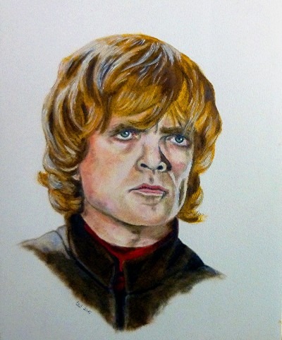 Tyrion