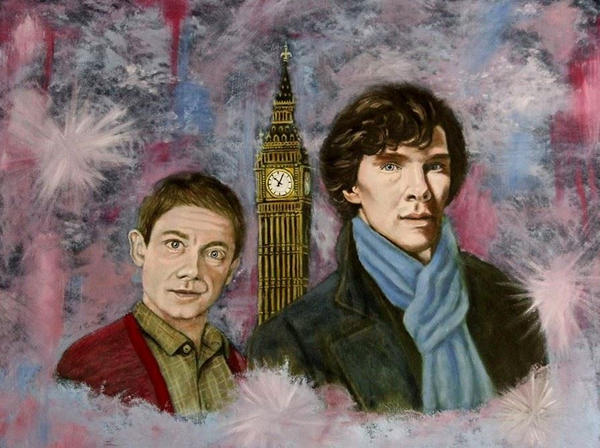 Detectives