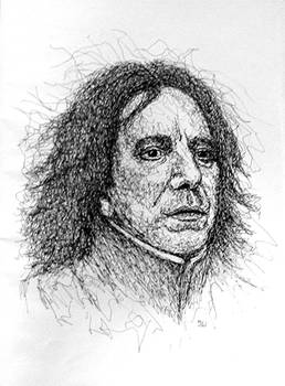 Severus Snape