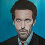 Gregory House M.D.