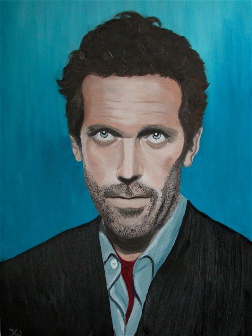 Gregory House M.D.