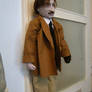 Remus Lupin Doll