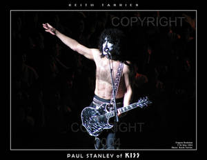 Paul Stanley 01