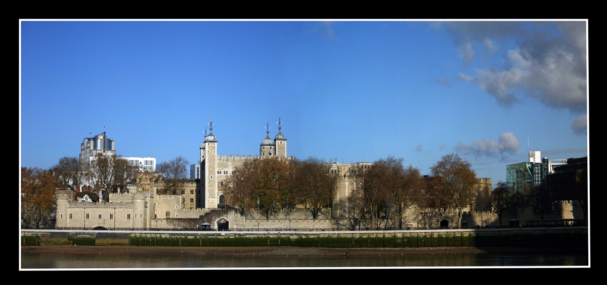 UK 38 - Tower of London