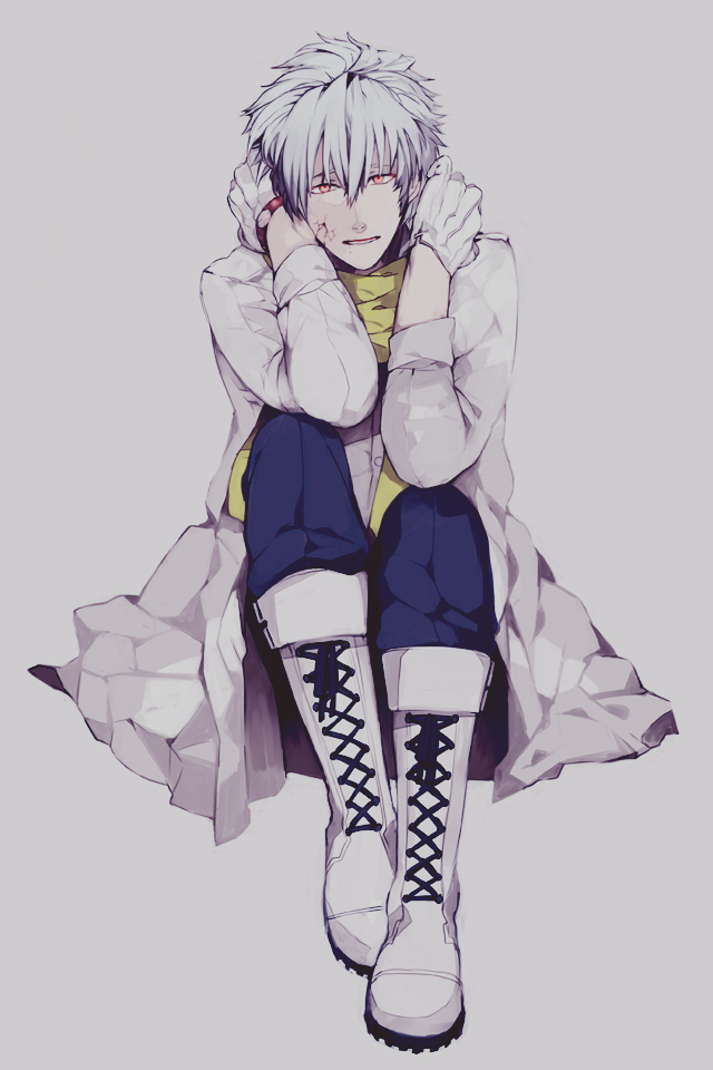 DRAMAtical Murder - Clear - iPhone Wallpaper by LoveZakuroFujiwara on DeviantArt DRAMAtical Murder - Clear - iPhone Wallpaper by LoveZakuroFujiwara on DeviantArt