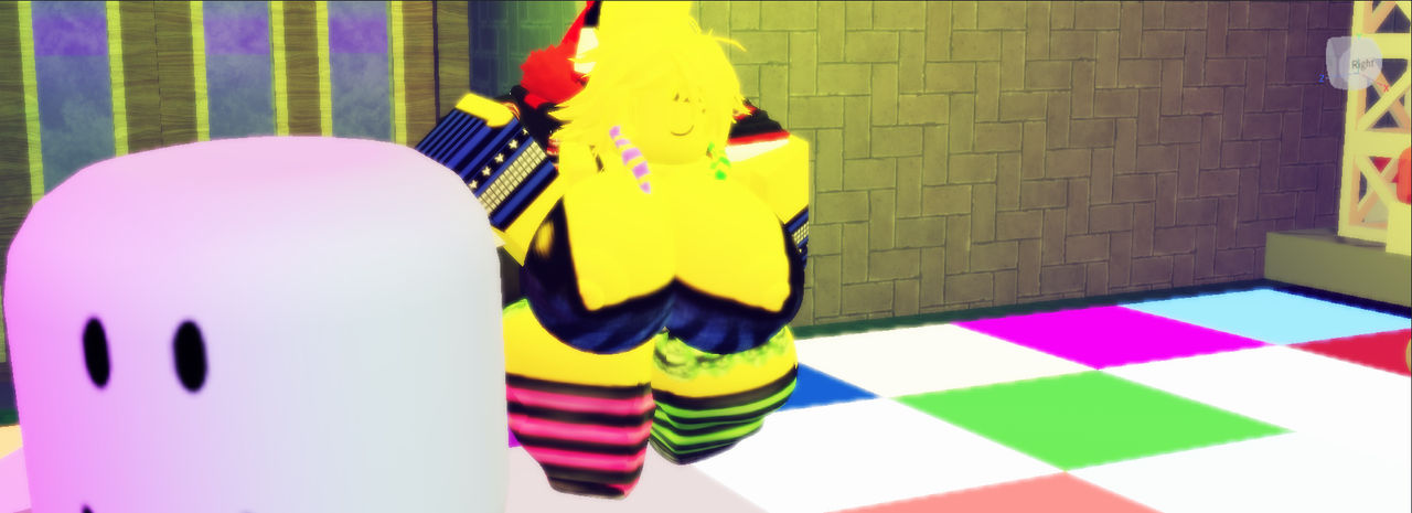 Scene Noob Render By Weirderguy666 On DeviantArt scene-noob-render-by-weirderguy666-on-deviantart