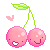 Cherries Icon :Free: