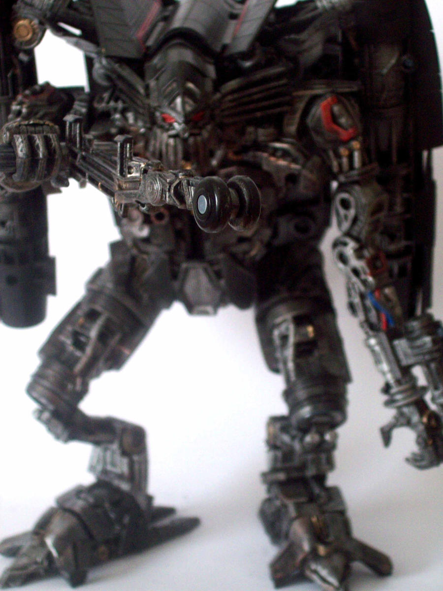 Jetfire ROTF repaint 3 by Argahal on DeviantArt