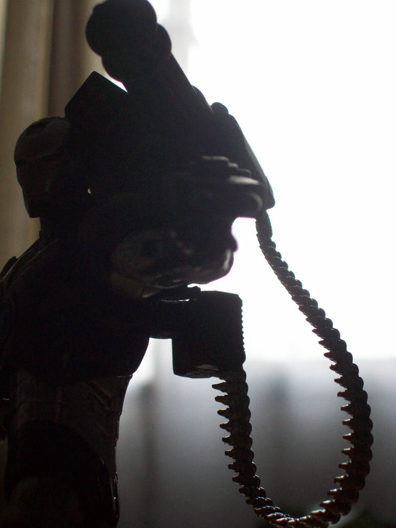 War Machine custom Mods 1 by Argahal on DeviantArt