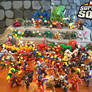 Marvel Super Hero Squad Collection 3