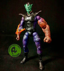 super skrull custom