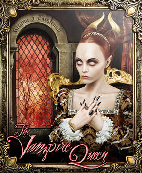 The Vampire Queen