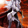 Lady Death