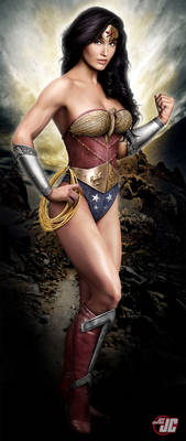 Wonder Woman