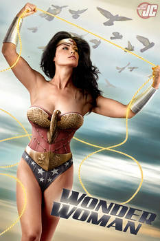 Wonder Woman