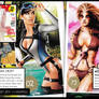 My Work in FHM