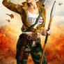 Lady Jaye from G.I. Joe