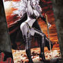 Lady Death Cover