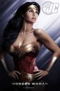 Wonder Woman