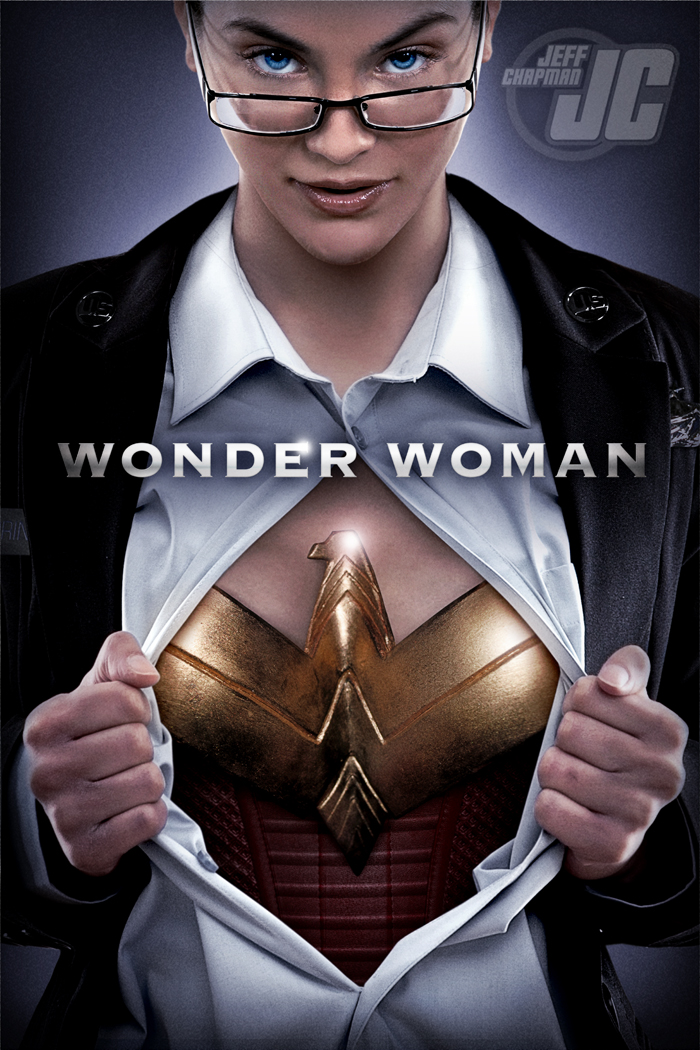 Diana Prince / Wonder Woman