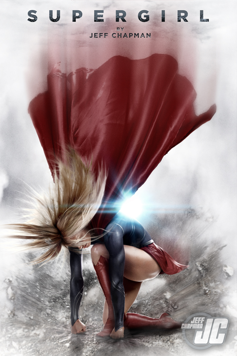 Supergirl 2