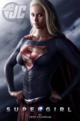 Supergirl 3