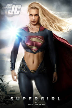 Supergirl 6