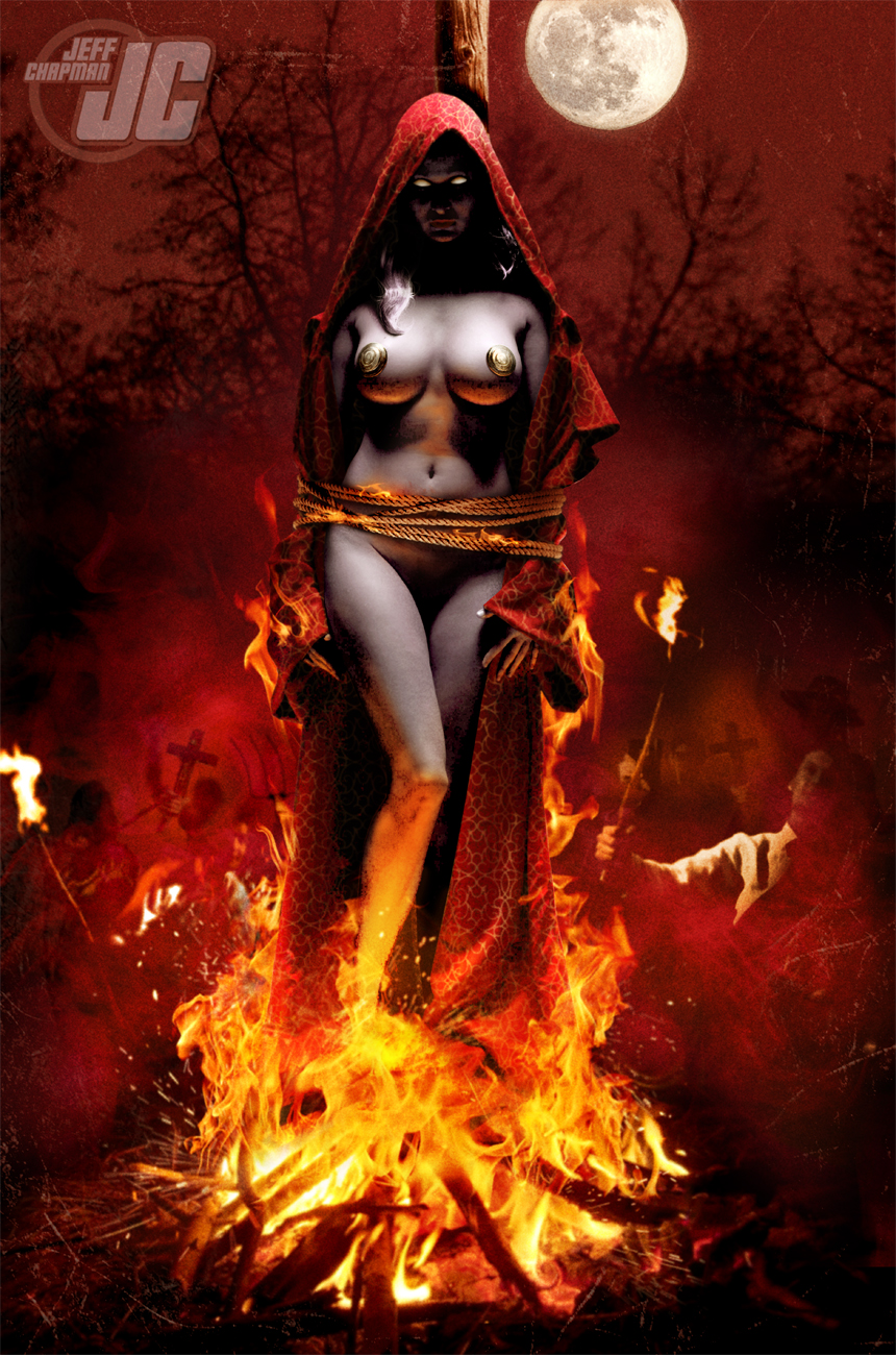 Lady Death Inferno